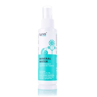 Міст для обличчя Lynia Snail мінералізуючий зі слизом равлика 100 мл