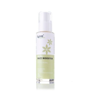 Lynia Oily Skin Booster do twarzy do cery tłustej, trądzikowej z Kwasem Szikimowym 30 ml Lynia Oily Skin Booster do twarzy do cery tłustej, trądzikowej z Kwasem Szikimowym 30 ml