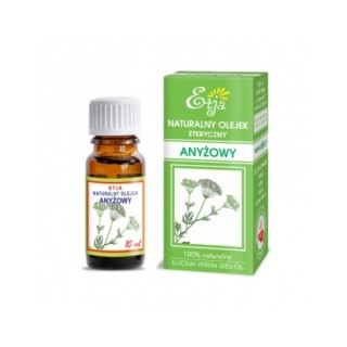 Etja Natuurlijke Anijs Etherische Olie 10 ml