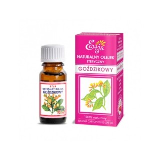 Etja Natuurlijke Kruidnagel Essentiële Olie 10 ml