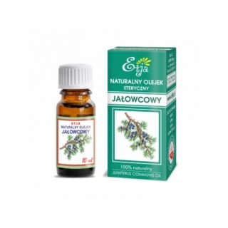 Etja Natuurlijke Jeneverbes essentiële olie 10 ml Etja Natuurlijke Jeneverbes essentiële olie 10 ml