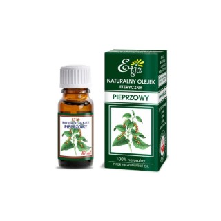 Etja Natural Pepper Essential Oil 10 ml