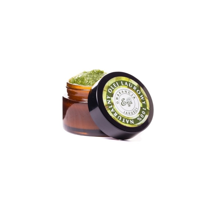 Etja Naturalny Olej Laurowy 50 ml