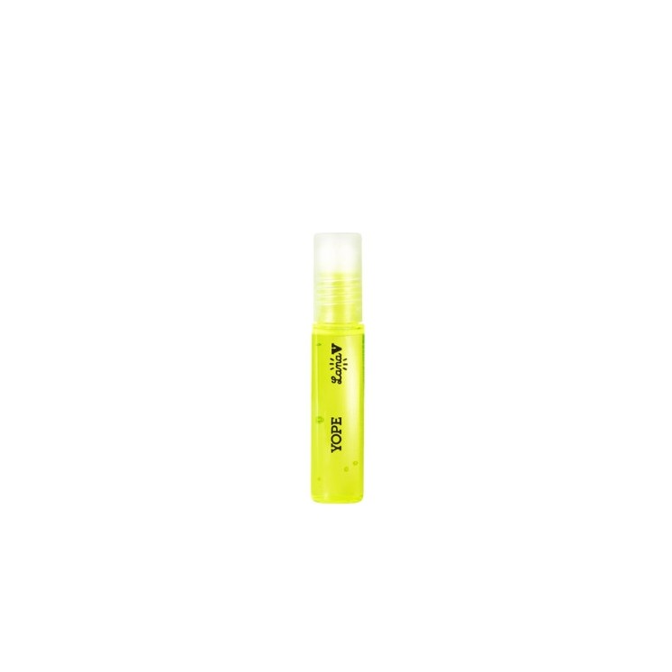 YOPE Lana V odżywczy Olejek do ust Glow Up! 10 ml