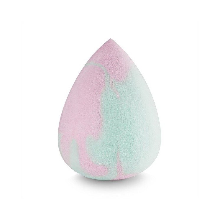 Boho Beauty Gąbka do podkładu Pastel Vibes Medium 1 sztuka