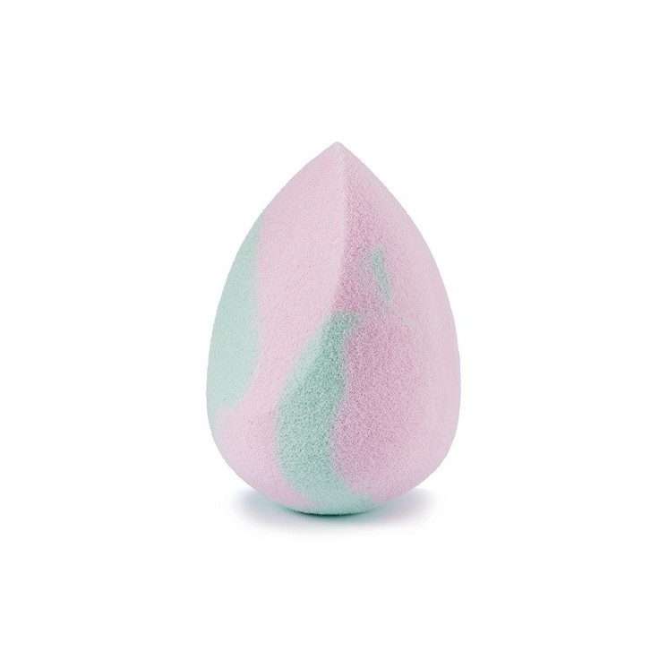 Boho Beauty Gąbka do korektora pod oczy Pastel Vibes Medium Cut 1 sztuka