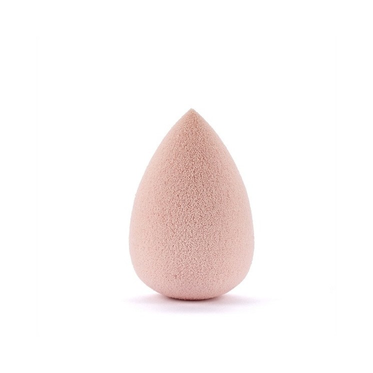 Boho Beauty Gąbka do podkładu Candy Pink Regular 1 sztuka