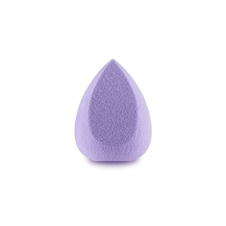 Boho Beauty Gąbka do korektora pod oczy Lilac Flat Cut 1 sztuka