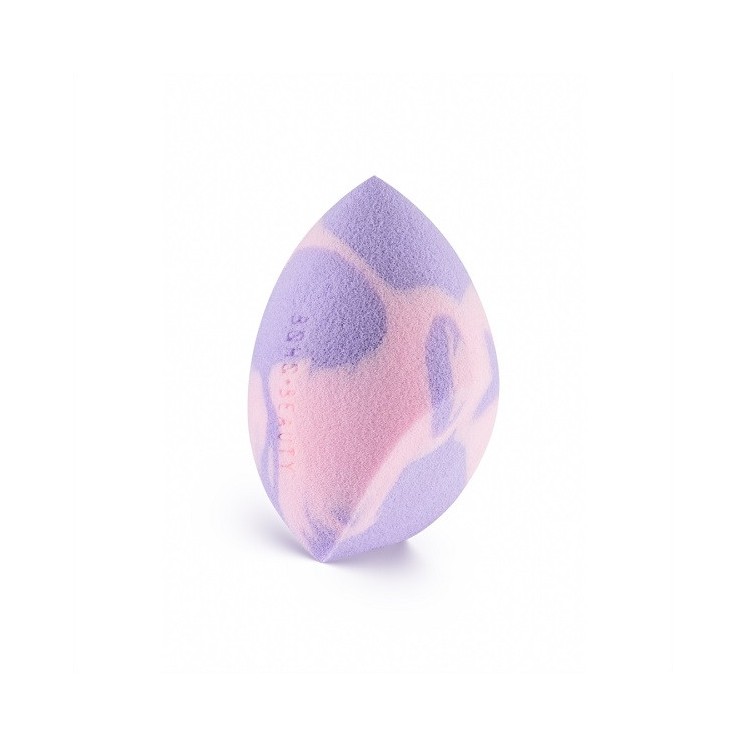 Boho Beauty Concealer Sponge Lilac & Rose V Cut 1 stuk