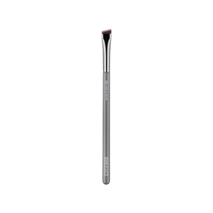 Boho Beauty Pędzel do brwi /306/ Angled Brow 1 sztuka