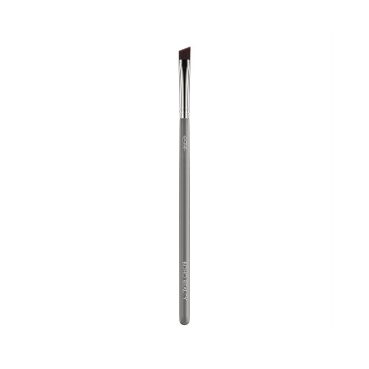 Boho Beauty Pędzel do brwi i kresek /302/ Angled Liner 1 sztuka