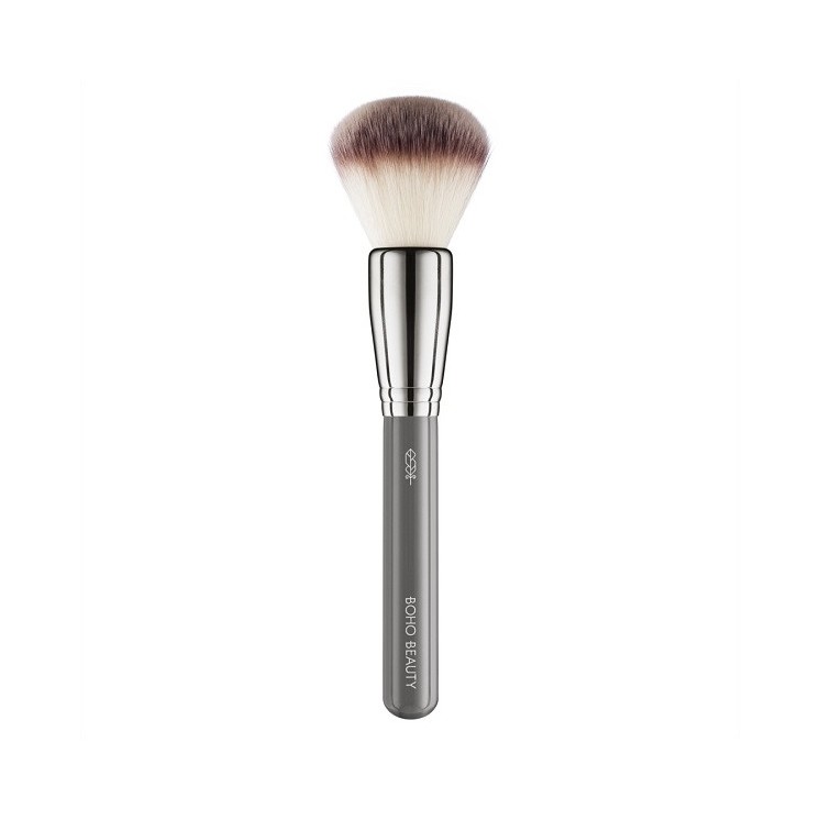 Boho Beauty Pędzel do pudru /121V/ 1 sztuka