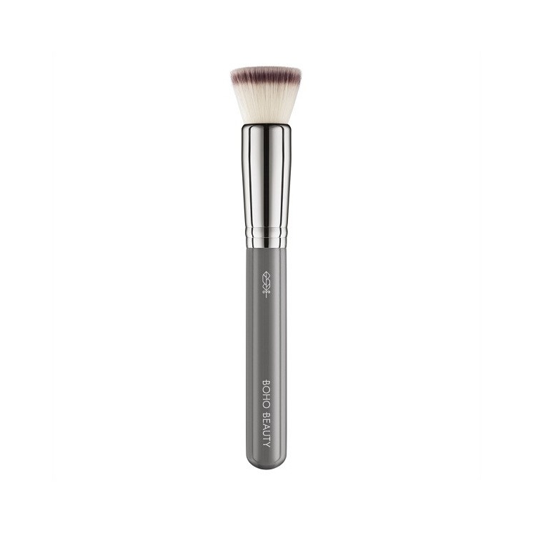 Boho Beauty Pędzel do podkładu /125V/ Petit Foundation 1 sztuka