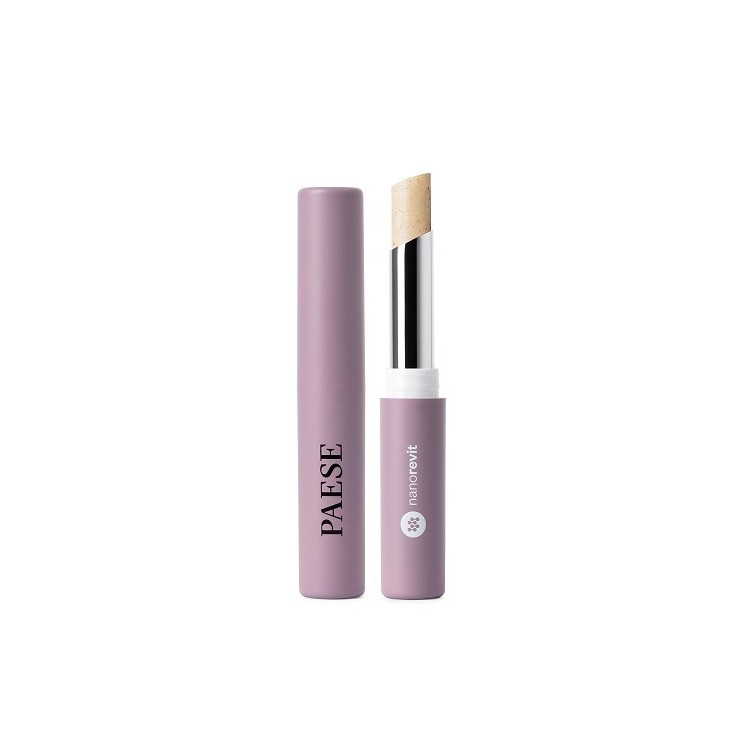 Paese Nanorevit Lip Peeling