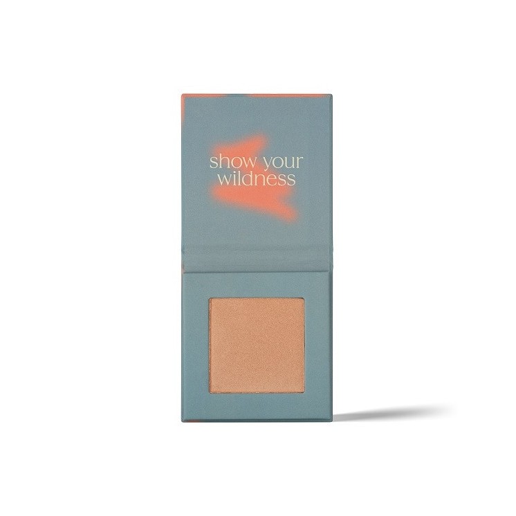 Paese Dewy Sunrise Rozświetlacz 8 g