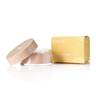 Paese High Definition Loose Powder 7 g Paese High Definition Loose Powder 7 g