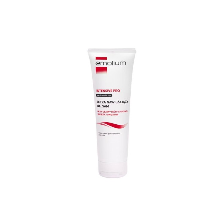 Emolium Intesive Pro Ultra nawilżający Balsam do ciała 100 g