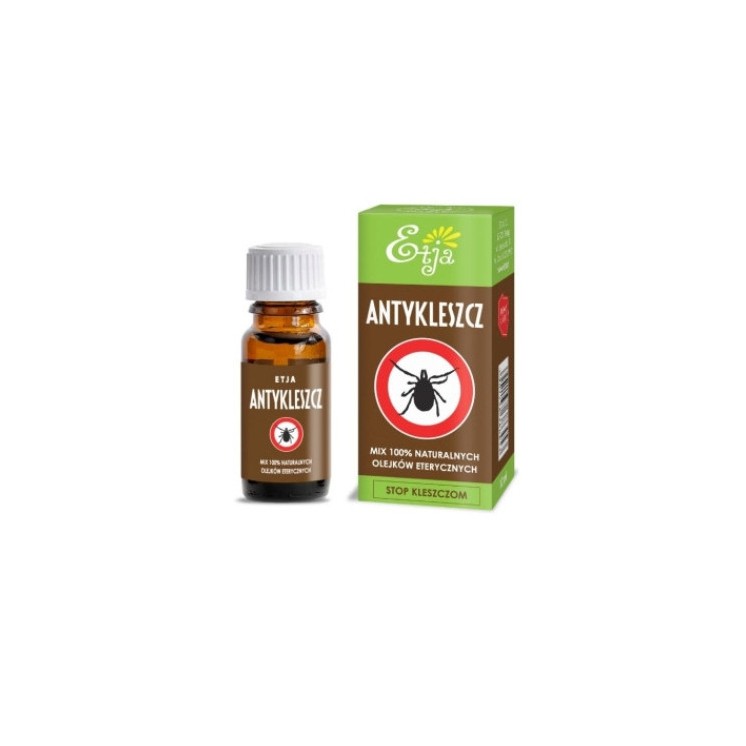 Etja Kleszcz Zawodowiec etherische olie 10 ml