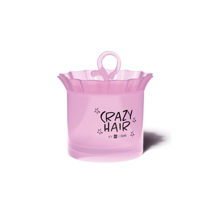 HiSkin Crazy Hair Shampoo schuimbus 1 stuk