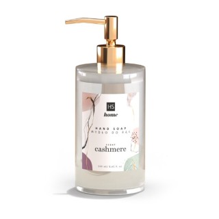 HiSkin Home Cashmere hand soap 250 ml
