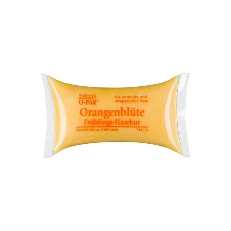 Swiss-o-Par Haarbehandeling Oranjebloesem 25 ml