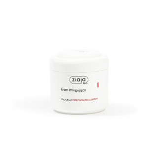 Ziaja Pro Liftende gezichtscrème 250 ml Ziaja Pro Liftende gezichtscrème 250 ml