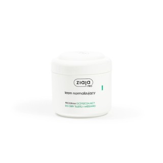 Ziaja Pro нормалізуючий крем для обличчя 250 мл(31-08-2025)