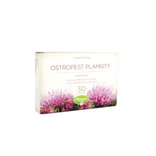 Розторопша тільки Натура 30 табл