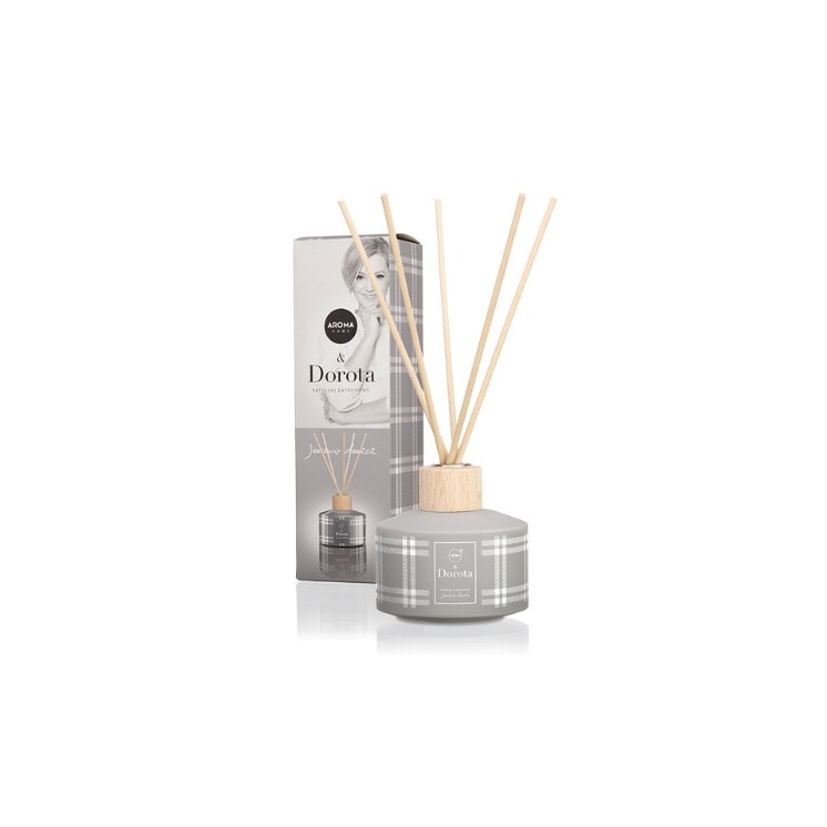 Aroma Home Deco Patyczki zapachowe Jesienny Deszcz 100 ml