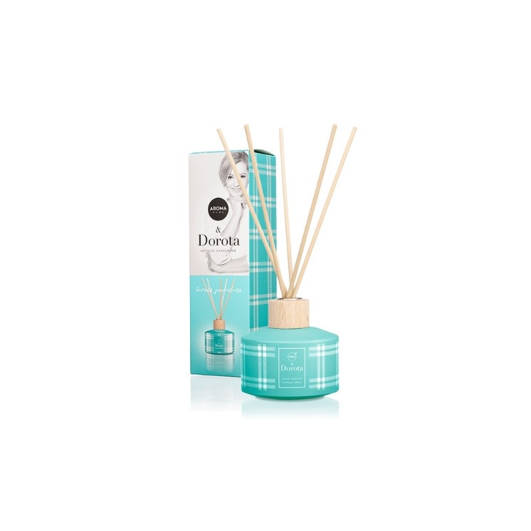 Aroma Home Deco Fresh Air Duftstäbchen 100 ml