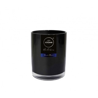 Ароматична свічка Aroma Home Black Series Magic Place 155 г