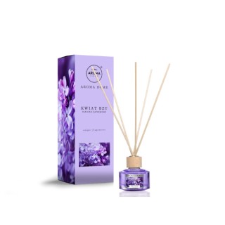 Aroma Home Unique Fragrance Holunderblüten-Duftstäbchen 50 ml