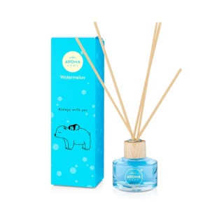 Aroma Home Always with You Wassermelonen-Duftstäbchen 50 ml