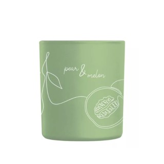 Aroma Home One Line Combo Duftkerze Birne und Melone 160 g