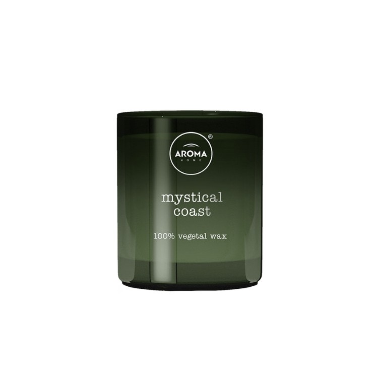 Aroma Home Gradient Series Świeca zapachowa Mystical Coast 160 g