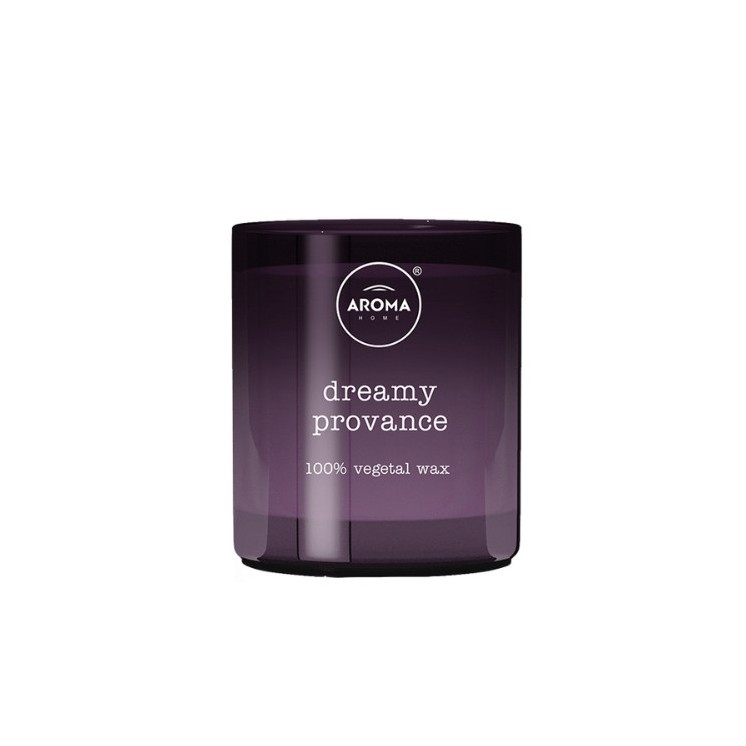 Aroma Home Gradient Series Świeca zapachowa Dreamy Provance 160 g