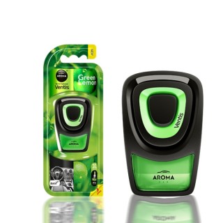 Aroma Car Ventis Car Green Lemon 8 мл
