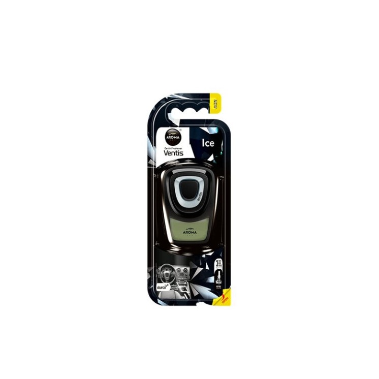Aroma Car Ventis Car air freshener Ice 8 ml
