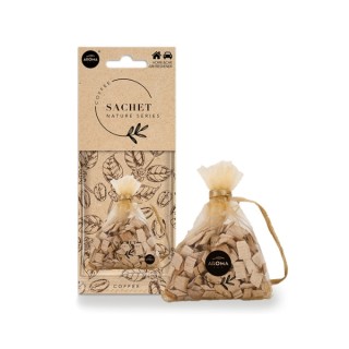 Aroma Car Nature Bag Автомобіль Coffee 5 г