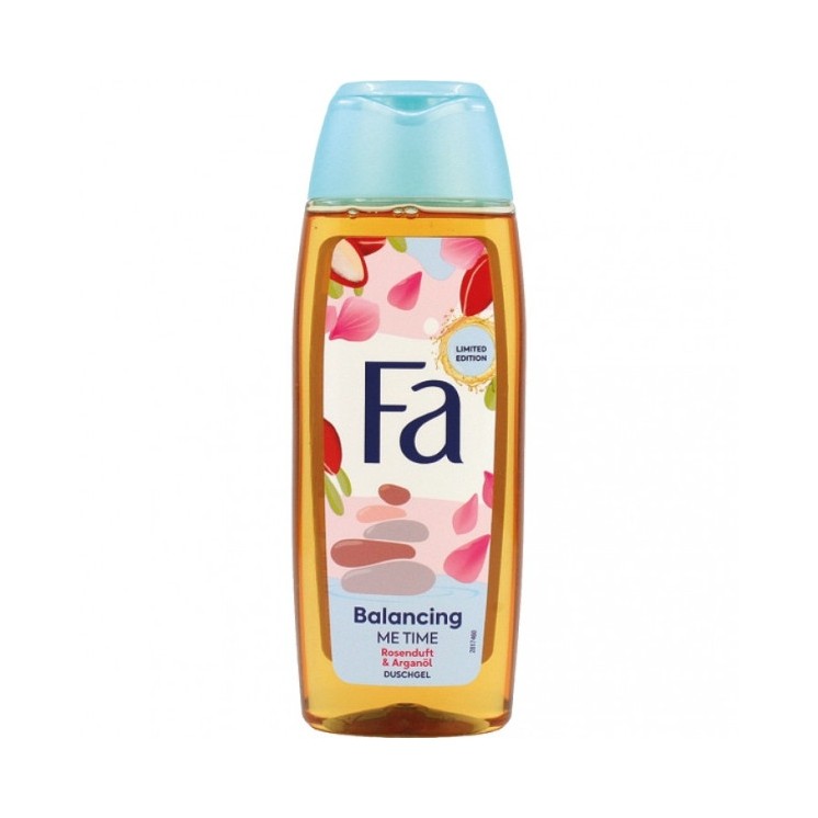 Fa Limited Edition Balancing Me Time Douchegel 250 ml