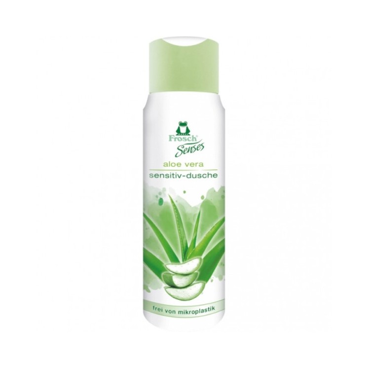 Frosch Sensitive Aloe Vera Shower Gel 300 ml