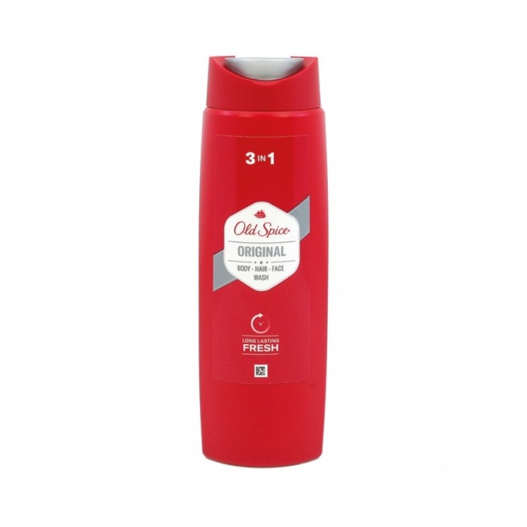 Old Spice Żel pod prysznic Orginal 250 ml