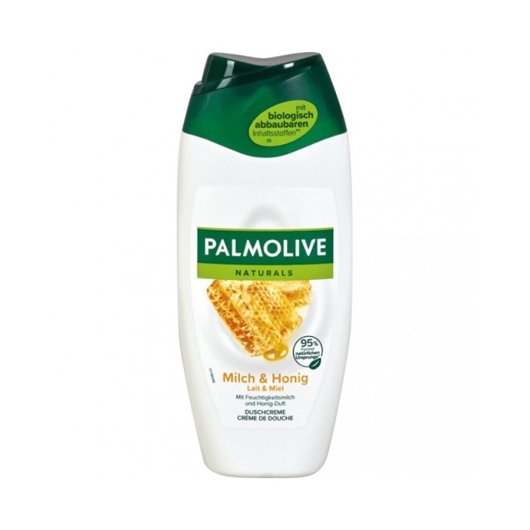 Palmolive Żel pod prysznic Milch & Honig 250 ml
