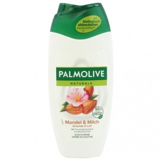 Гель для душу Palmolive Mandel 250 мл