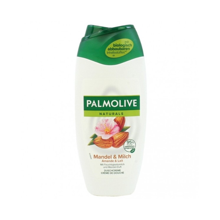 Гель для душу Palmolive Mandel 250 мл