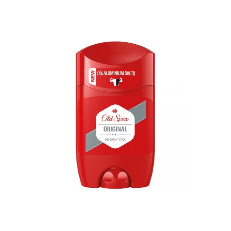 Old Spice Original Antiperspirant Stick 50 ml
