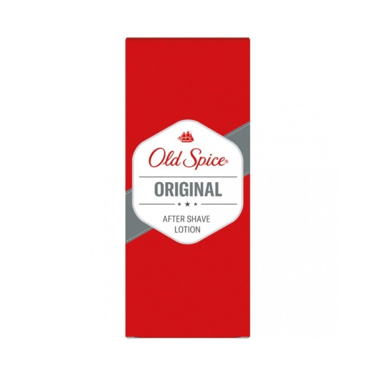 Old Spice Balsam po goleniu Original 150 ml