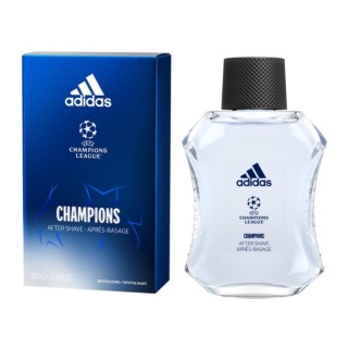 Лосьйон після гоління Adidas Champions League 100 мл