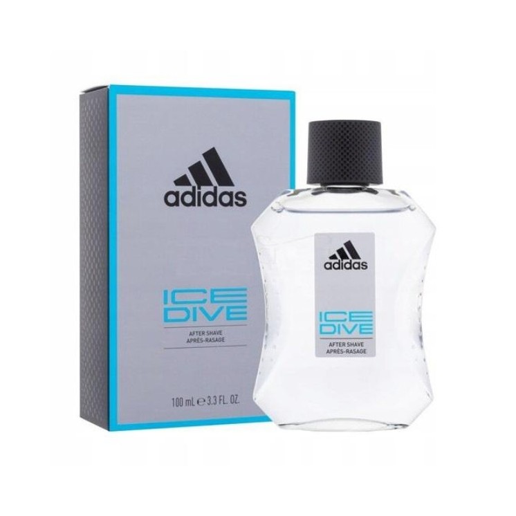 Adidas Ice Dive Woda po goleniu 100 ml