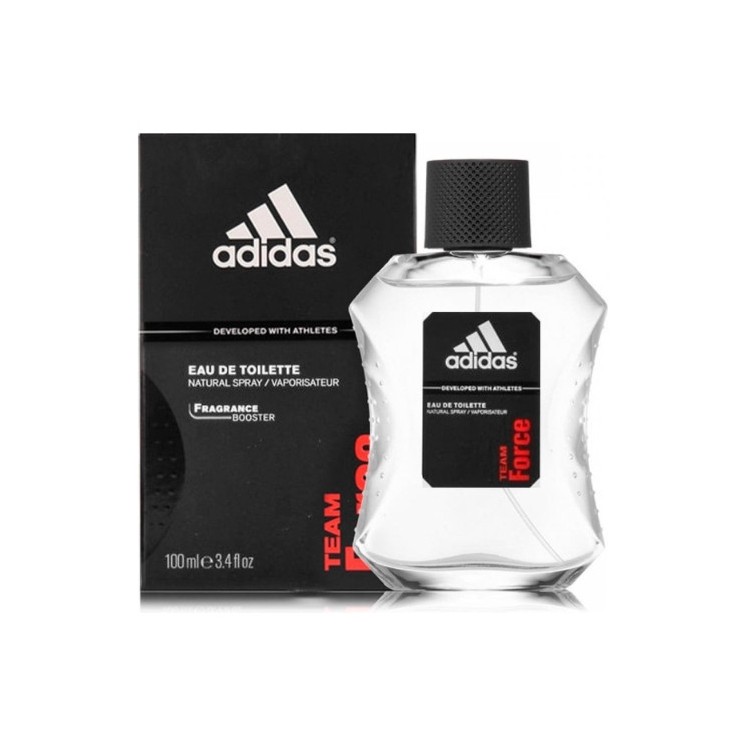 Adidas Team Force Woda po goleniu 100 ml